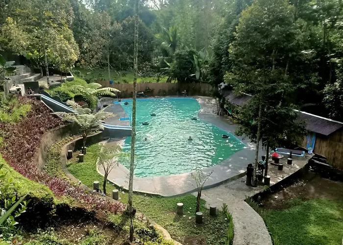 Lingkung Park Tetebatu