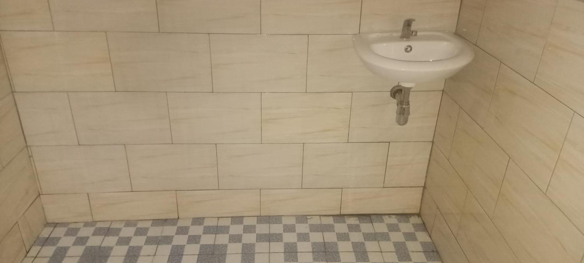 Apartment Lingkung Park