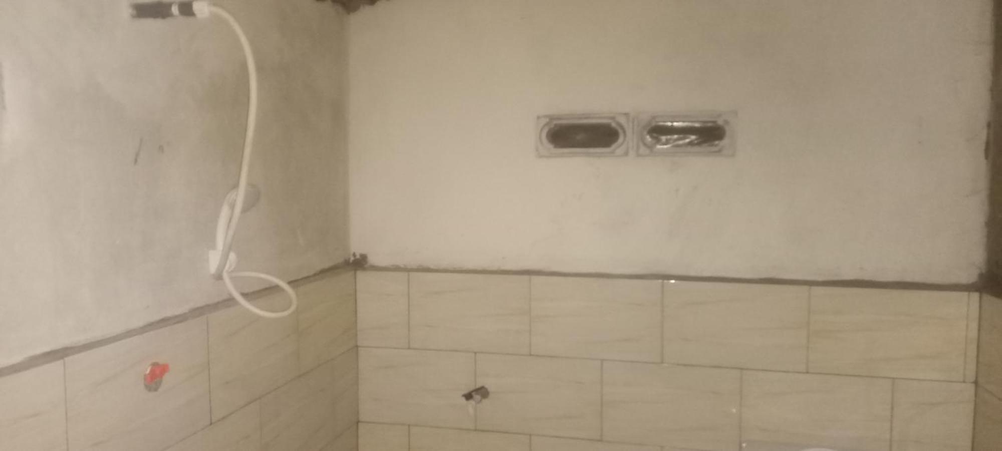Lingkung Park Apartment Tetebatu
