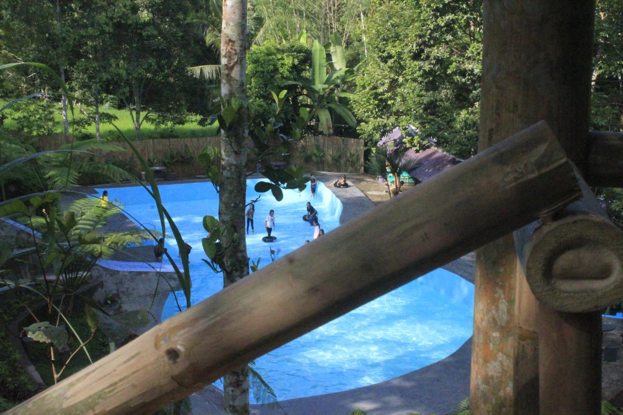 Lingkung Park Apartment *