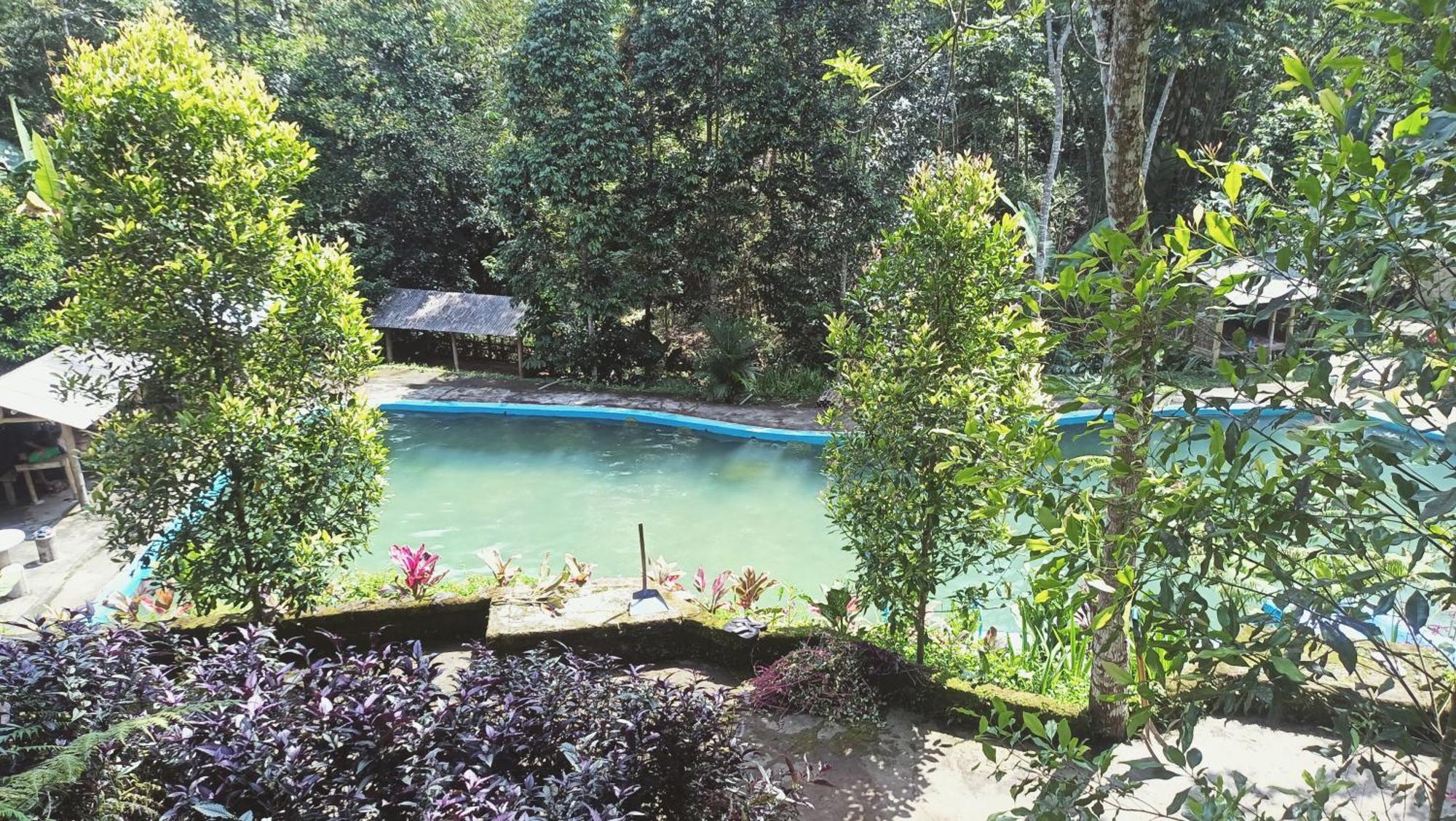 Apartment Lingkung Park