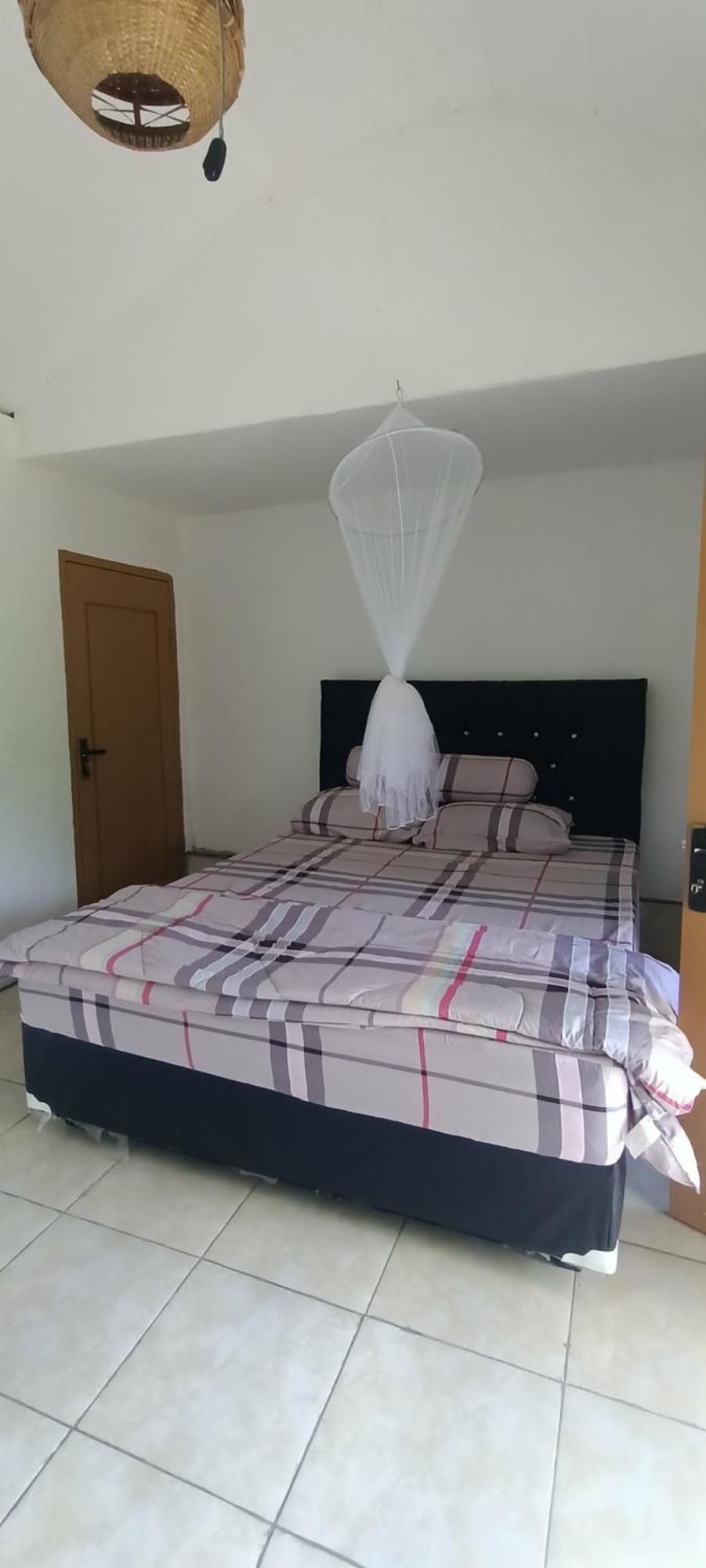 Lingkung Park Apartment